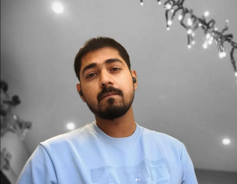 Anish Jha