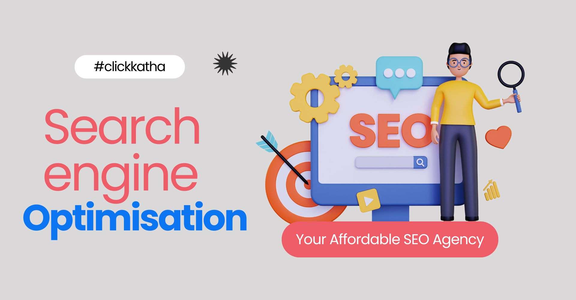 Affordable SEO Agency In the UK