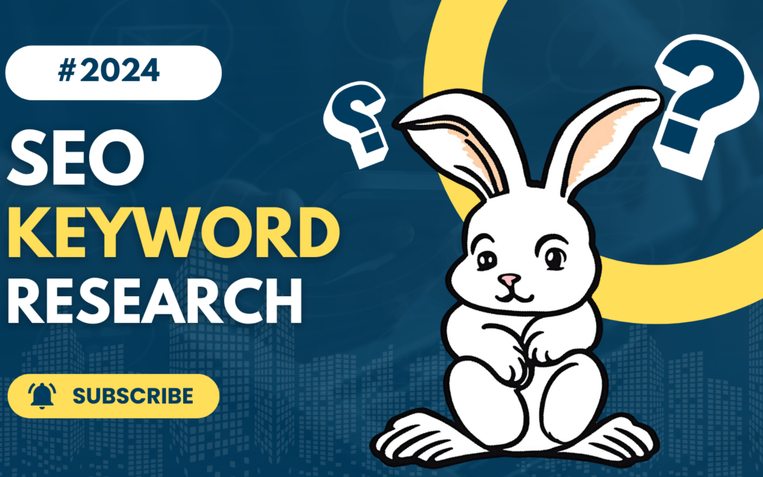 Keywords for SEO in 2024 – How to Find Trending Keywords