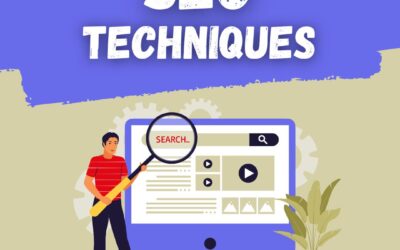 SEO Techniques that Work: Real-World Examples and Insights for Your Company